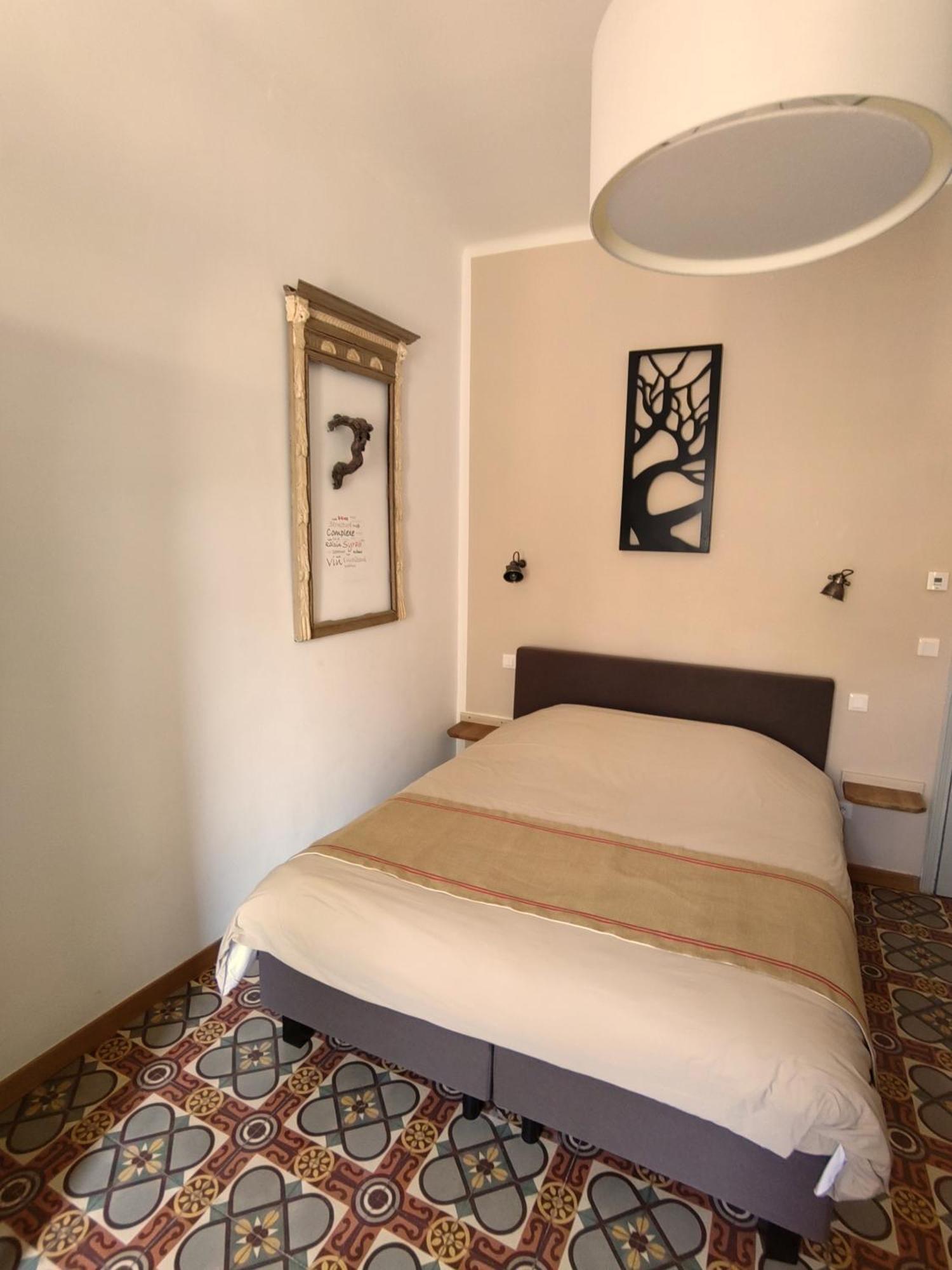 Puissalicon La Fille Du Berger B&B 외부 사진